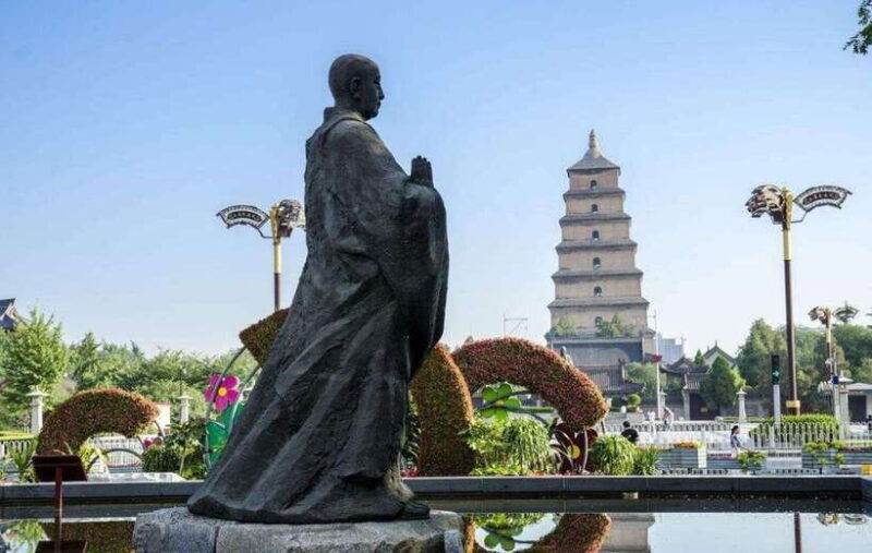 private-tour-xians-must-see-3-unesco-sites-in-one-day