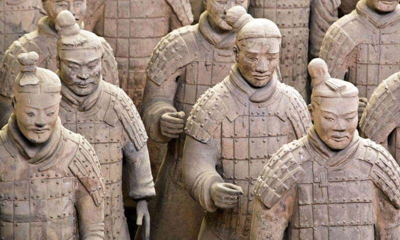 private-tour-xians-must-see-3-unesco-sites-in-one-day