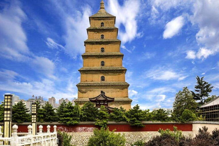 private-tour-xians-must-see-3-unesco-sites-in-one-day