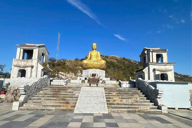 Private Tour: Yen Tu Mountain Spiritual & Breathtaking Landscapes - Introduction