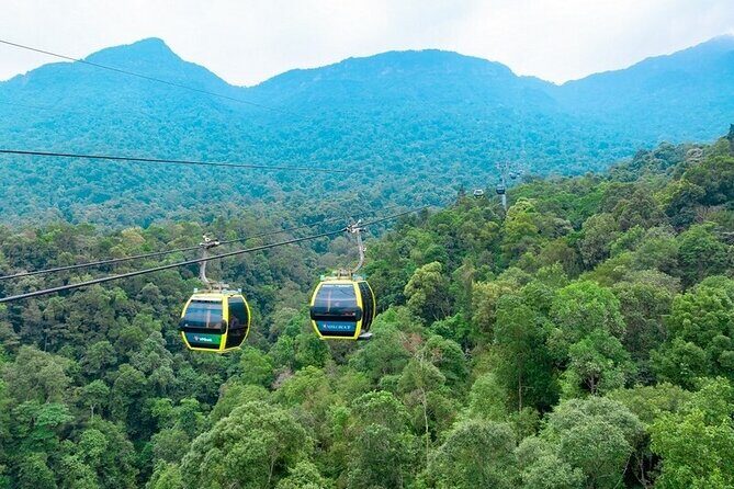 Private Tour: Yen Tu Mountain Spiritual & Breathtaking Landscapes - Key Points