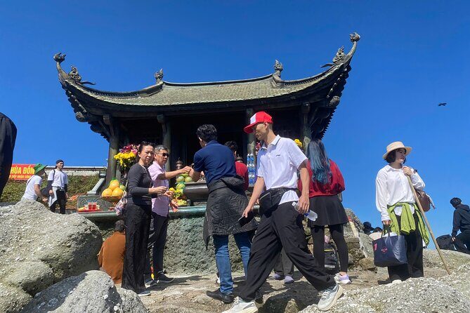 Private Tour: Yen Tu Mountain Spiritual & Breathtaking Landscapes - Who Is This Tour Best For?