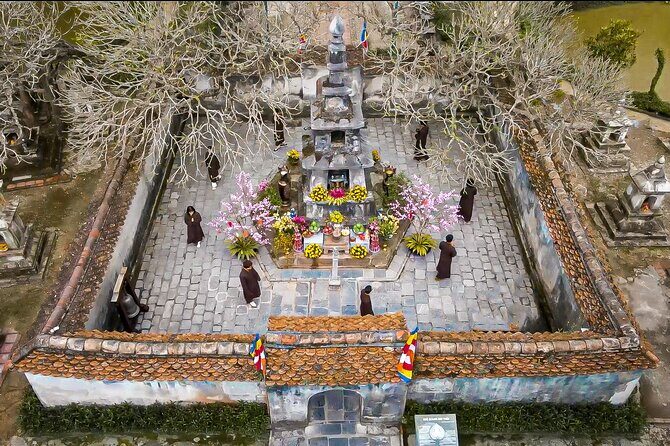 Private Tour: Yen Tu Mountain Spiritual & Breathtaking Landscapes - The Sum Up