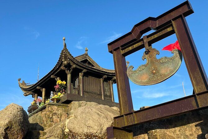 Private Tour: Yen Tu Mountain Spiritual & Breathtaking Landscapes - FAQs