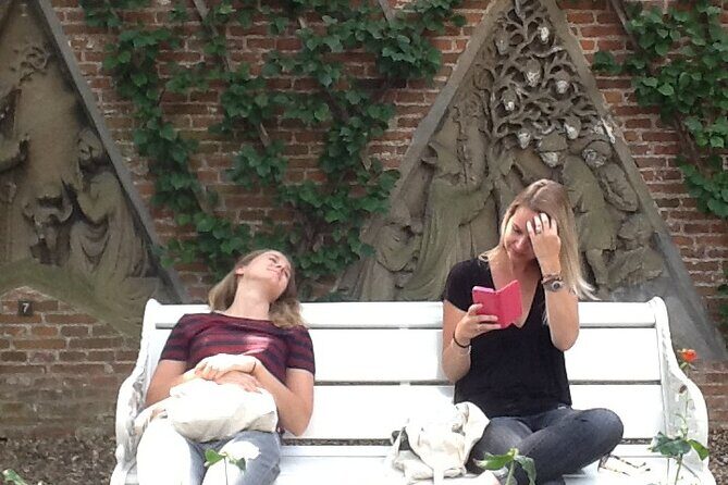 Private tour: Your Own Utrecht - mysteries and treasures - What Makes This Tour Stand Out?