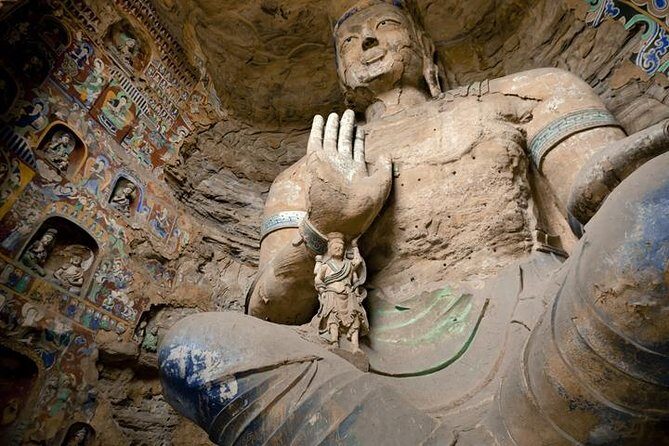 Private Tour: Yungang Grottoes and Hanging Monastery From Datong - FAQs