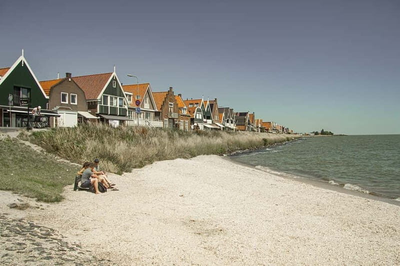 Private Tour Zaanse Schans, Volendam, Marken & Rural Holland - Frequently Asked Questions  