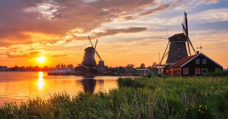 private-tour-zaanse-schans-windmills-volendam-marken-2