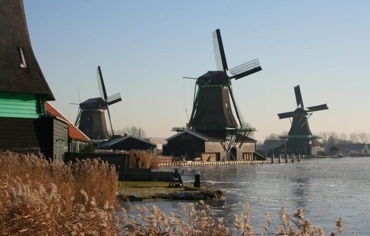 private-tour-zaanse-schans-windmills-volendam-marken-2