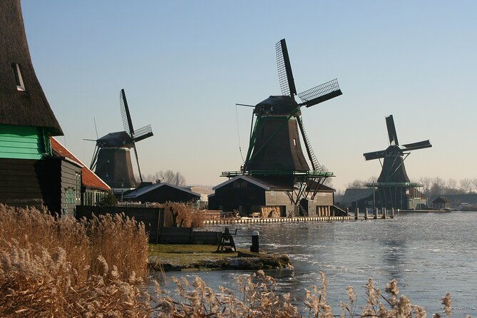private-tour-zaanse-schans-windmills-volendam-marken