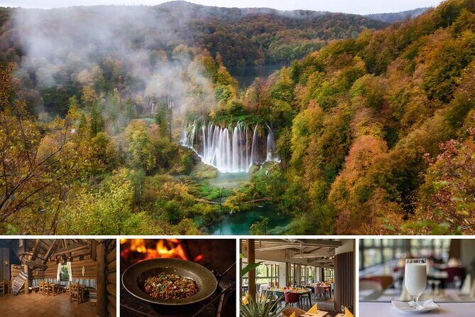 Private tour: Zagreb to the PLITVICE MAGIC LAKES - from 89 eur!! - What to Expect on the Tour — A Deep Dive