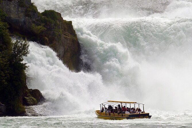 private-tour-zurich-to-rhine-falls-largest-waterfall-in-europe