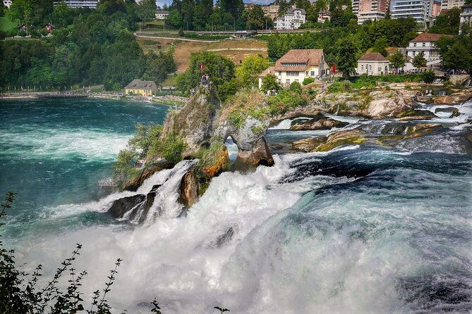 private-tour-zurich-to-rhine-falls-largest-waterfall-in-europe