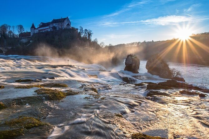private-tour-zurich-to-rhine-falls-largest-waterfall-in-europe
