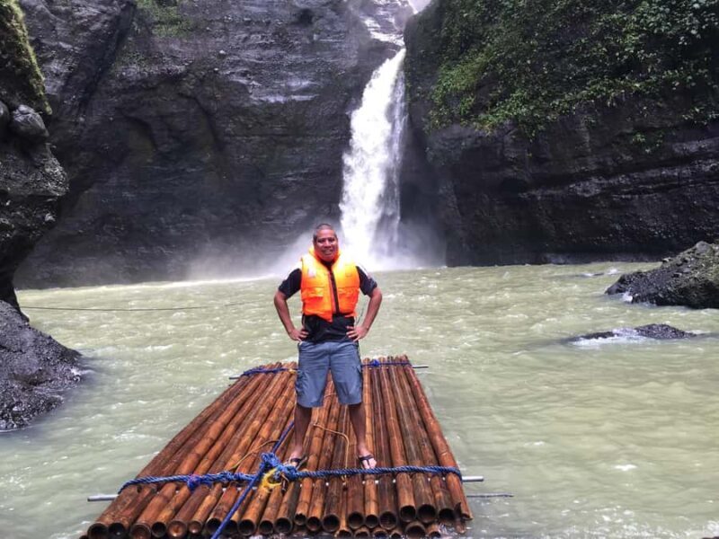 Private Tour_Pagsanjan Falls & Lake Yambo Nature Tour (2in1) - Key Points