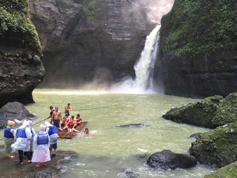 Private Tour_Pagsanjan Falls & Lake Yambo Nature Tour (2in1) - Why This Tour Offers Great Value