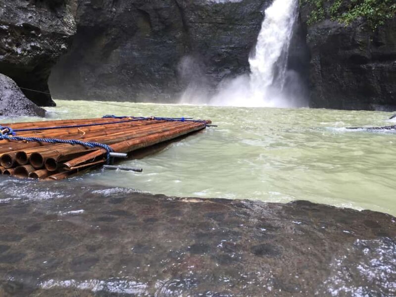 Private Tour_Pagsanjan Falls & Lake Yambo Nature Tour (2in1) - Who Is This Tour Best For?