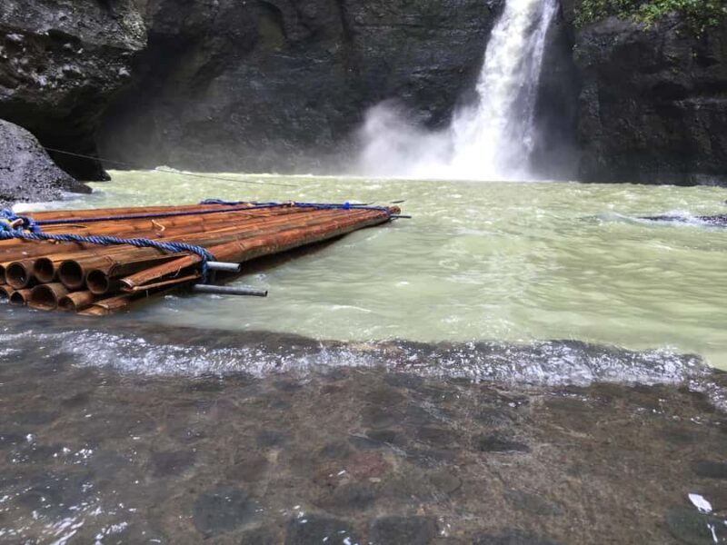Private Tour_Pagsanjan Falls & Lake Yambo Nature Tour (2in1) - Final Thoughts: Is It Worth It?