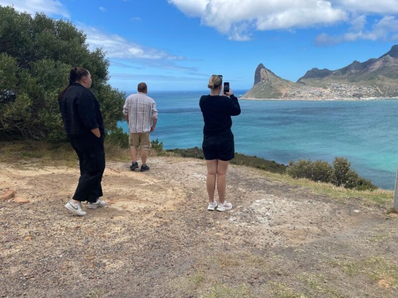 Private Tour:Cape of Good Hop>Chapmans >Penguin>Seal island - FAQ