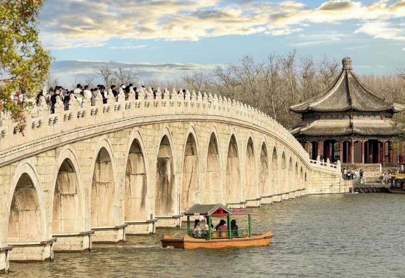 Private Tour:Forbidden City, Temple of Heaven, Summer Palace - An In-Depth Look at the Tour Itinerary