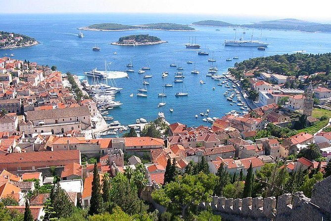 private-tourhvar-town-pakleni-islands-and-solta-island-tour