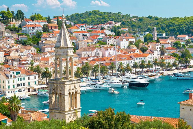 private-tourhvar-town-pakleni-islands-and-solta-island-tour