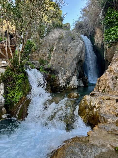 Private Tourism: Algar Waterfalls by Car - In-Depth Review of the Algar Waterfalls Private Tour
