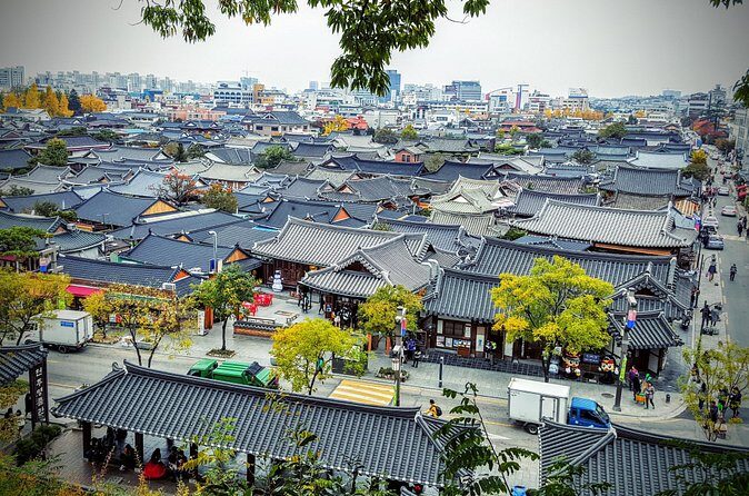 (Private tour)Jeonju City tour by KTX bullet Train from Seoul - What We Learned From the Reviews