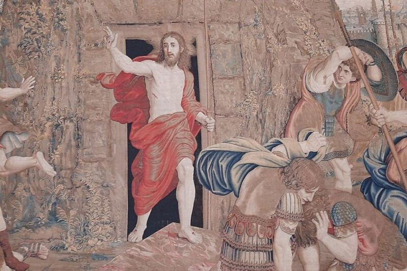 private-tourmuseums-sistine-chapel-st-peters-basilica