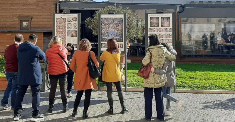 private-tourmuseums-sistine-chapel-st-peters-basilica