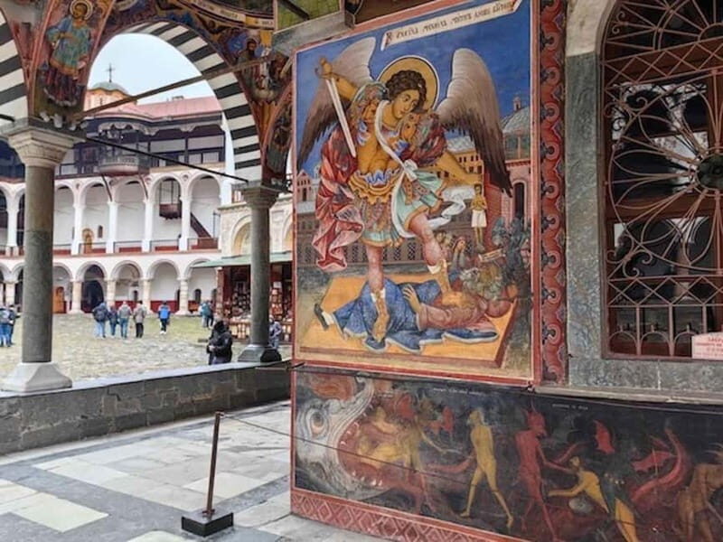 PRIVATE tour:Rila Monastery & Lakes  PRICE up to 6 people! - Authentic Experiences from Past Travelers
