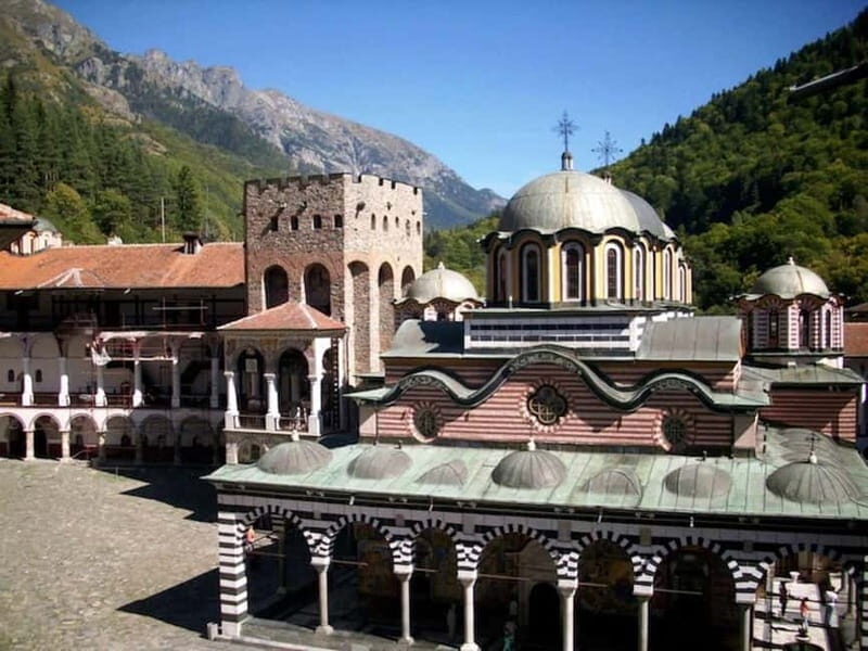 PRIVATE tour:Rila Monastery & Lakes  PRICE up to 6 people! - Final Thoughts: Who Is This Tour Best For?