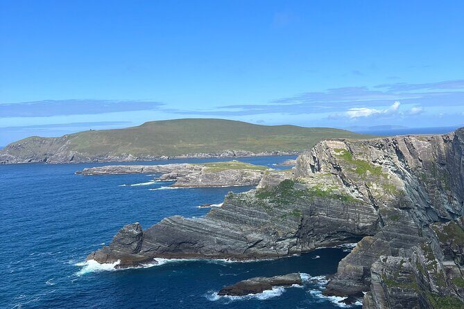 Private Tour:Ring of Kerry,Kerry Cliffs, starting in (from) Killarney - What Makes This Tour Stand Out?