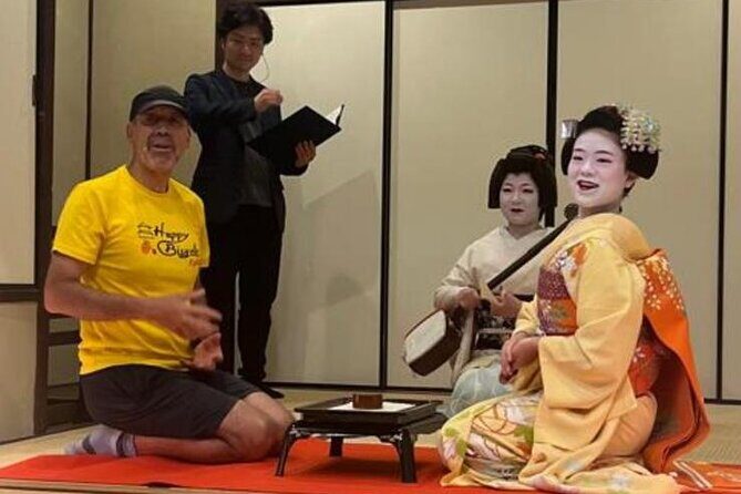 Private Tours by Luxurious Vans in Kyoto, Osaka, Nara. - FAQ