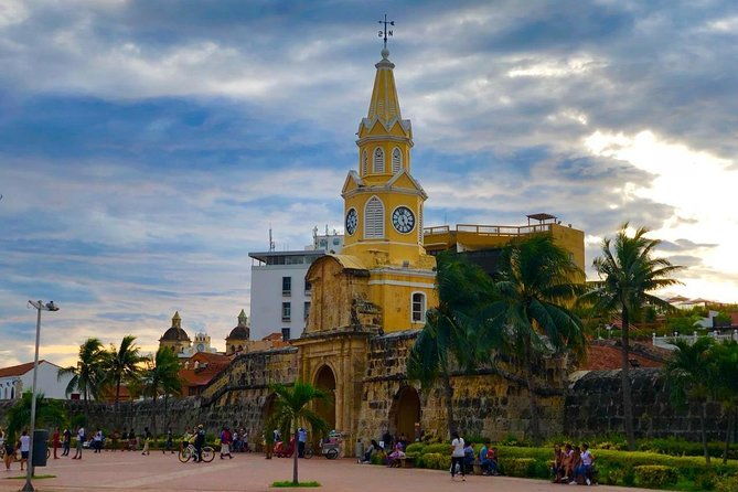 private-tours-cartagena-de-indias