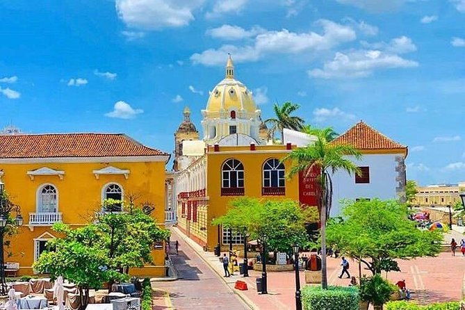 private-tours-cartagena-de-indias