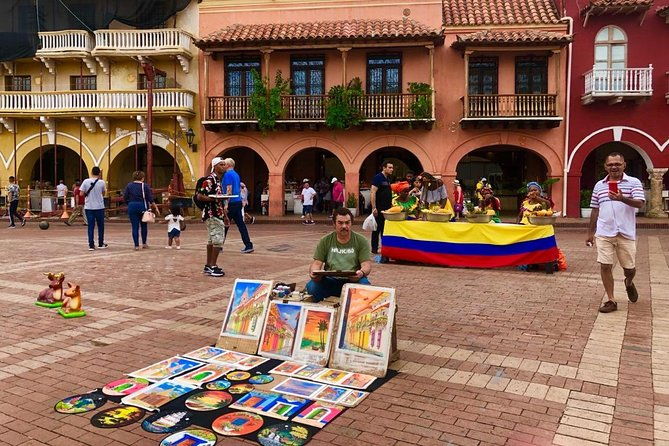 private-tours-cartagena-de-indias