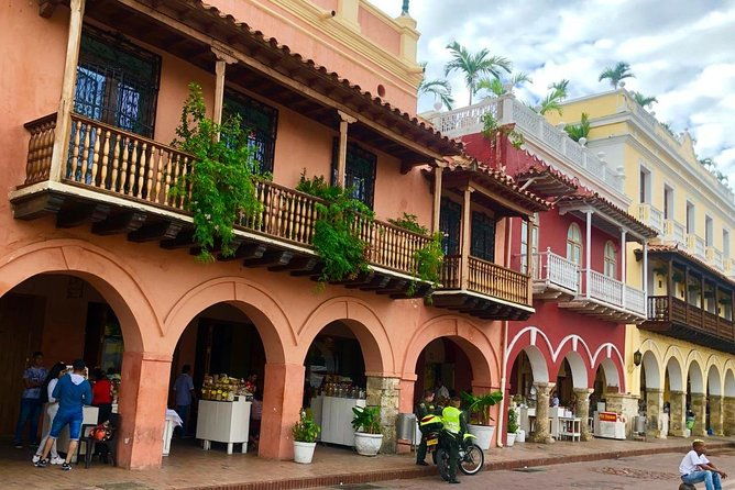 private-tours-cartagena-de-indias