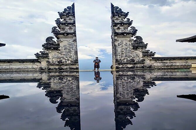 Private Tours Lempuyang Temple The Gate Of Heaven - Exploring Bali’s Hidden Gems: Private Tour to Lempuyang Temple, Tirta Gangga, and Virgin Beach