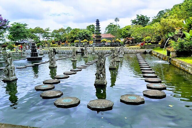 Private Tours Lempuyang Temple The Gate Of Heaven - Who Will Enjoy This Experience?