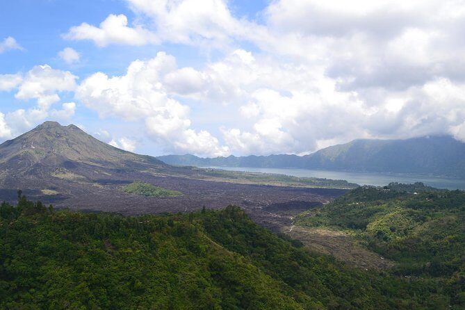 Private Tours : Natural Hot Spring, Batur Volcano and Waterfall - An In-Depth Look at the Itinerary and What You Can Expect