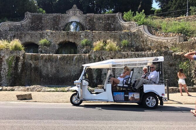 Private Tours of Florence in Golf cart Etuktuk Minimum2 - Frequently Asked Questions