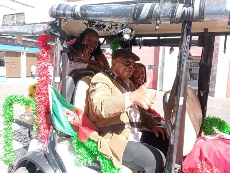 Private tours of Lisbon in 100% electric tuk-tuks - Who Will Love This Tour?