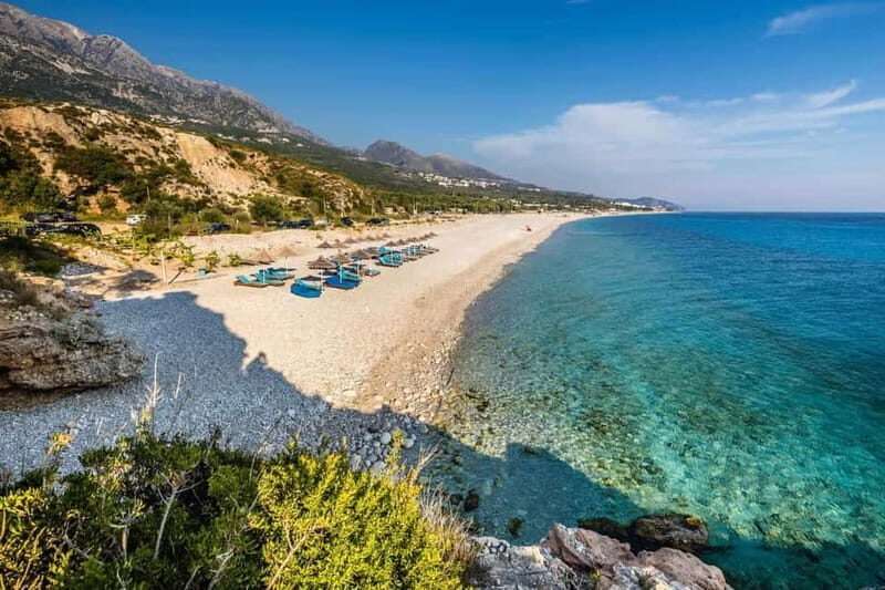 Private Tours - Professional Guides-Tailored Travel for You! - Why This Tour Offers Great Value