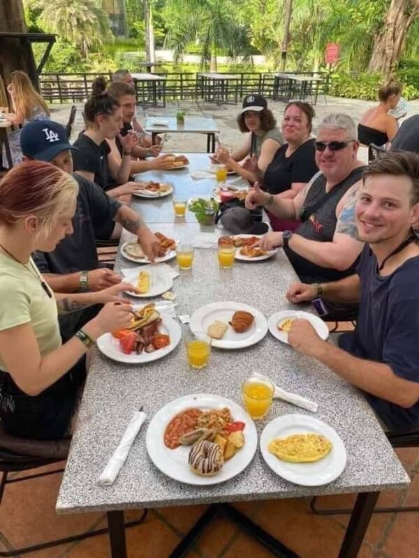 Private Tours: Tegallalang With Monkey Forest And Water Fall - Final Thoughts: Who Is This Tour Best For?