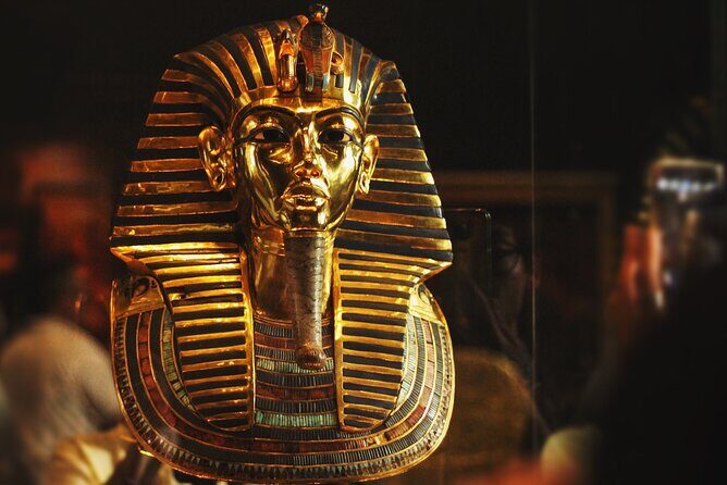 Private Tours to Egyptian Museum, Saladin Citadel and Old Cairo - Who Should Consider This Tour?