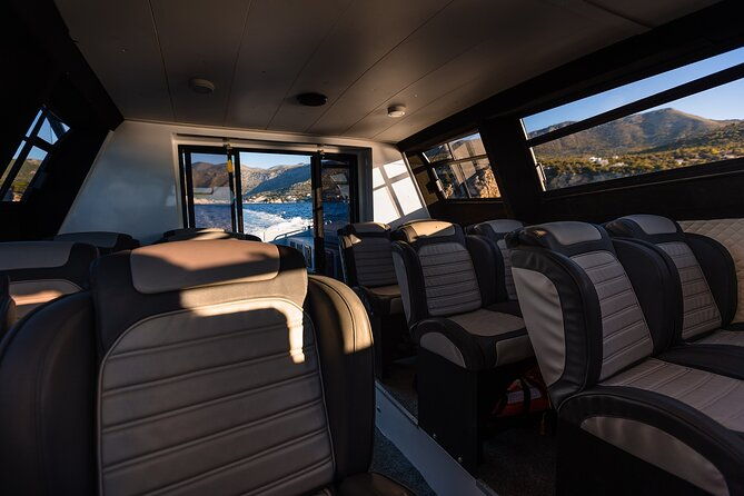 private-tours-to-elaphite-islands-by-ufo-boat