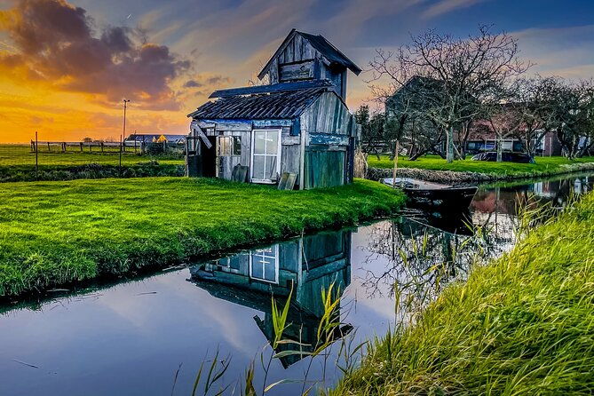 private-tours-to-scenic-zaanse-schans-zaandam-volendam-marken