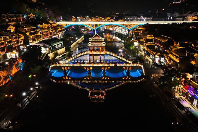 Private TourZhangjiajie's Classic and Lesser-known Attractions - Key Points