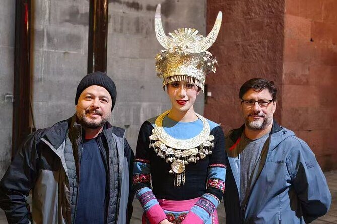 Private TourZhangjiajie's Classic and Lesser-known Attractions - In-Depth Review of the Zhangjiajie Private Tour